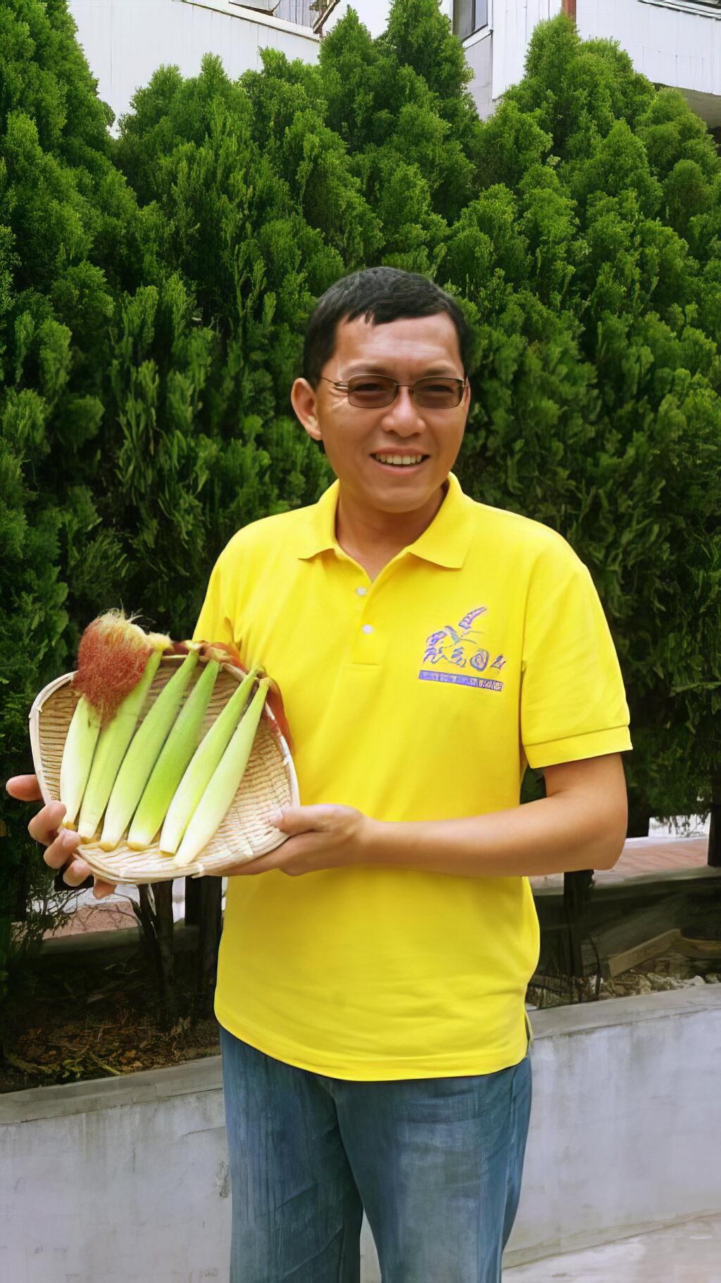 生命的轉折，帶來新轉機