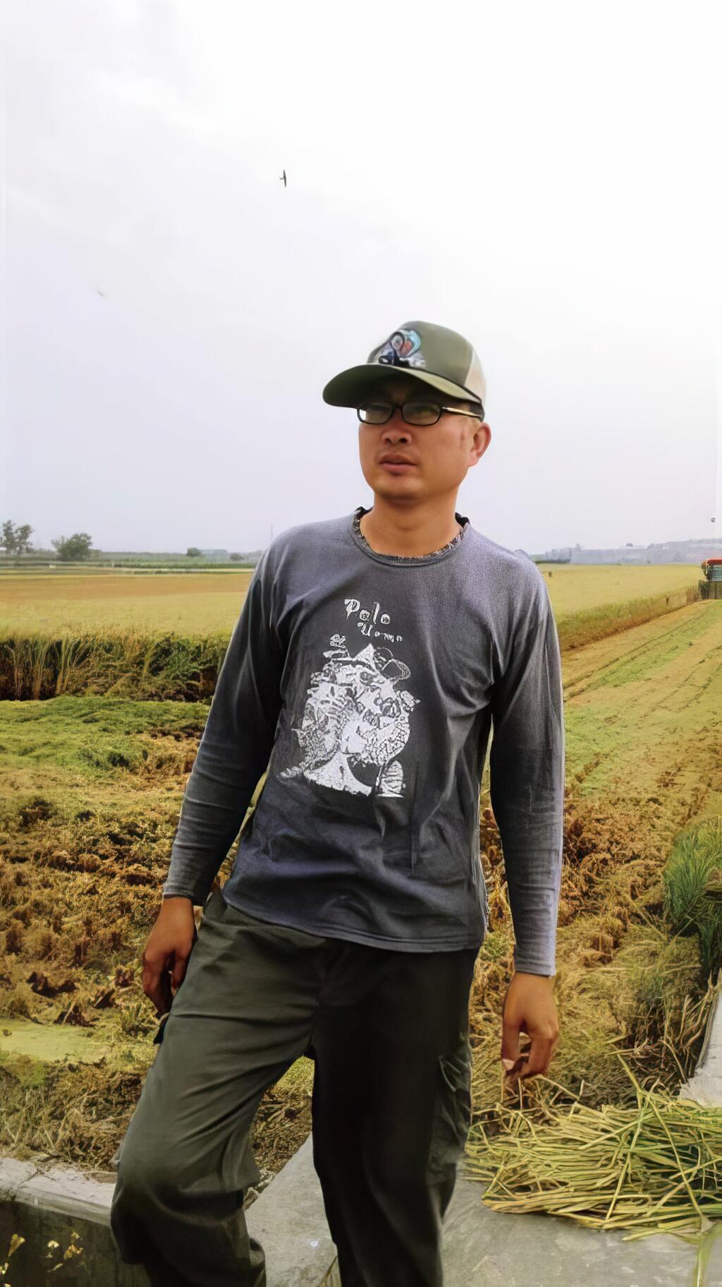 返鄉陪伴老母親，開創專屬特色的農產品