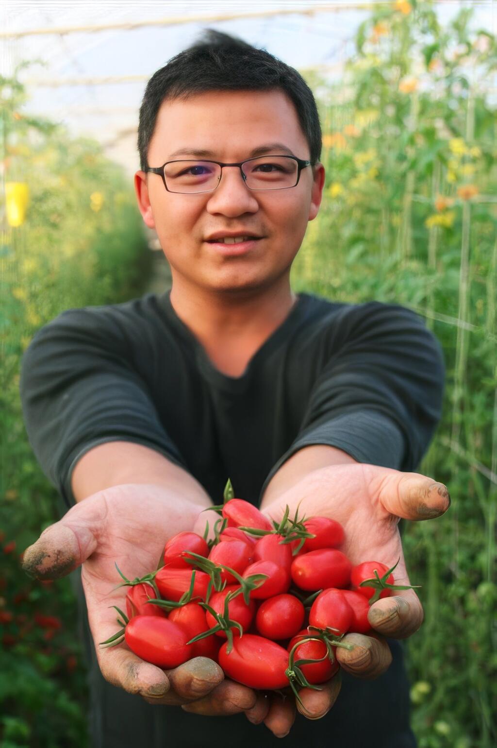 永遠記得當初的夢想