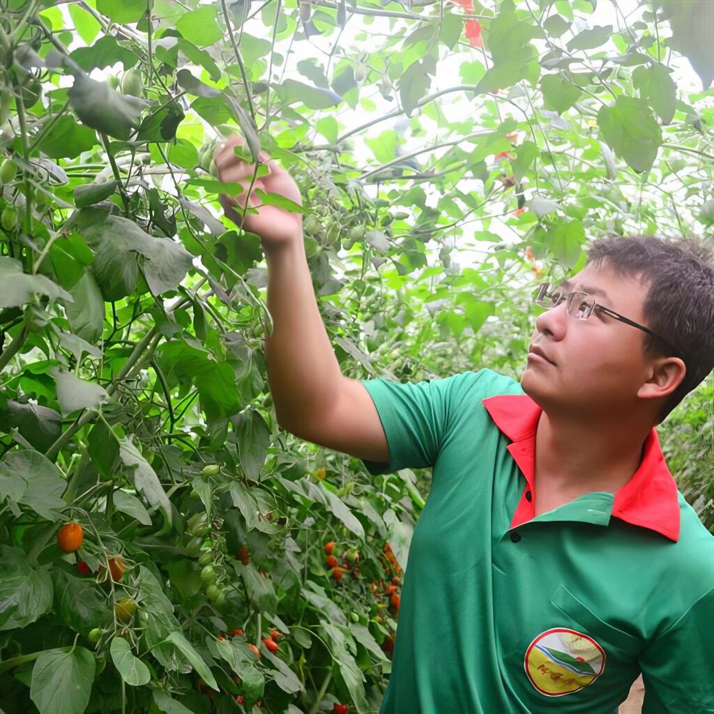 用心要求品質，達到完美供給