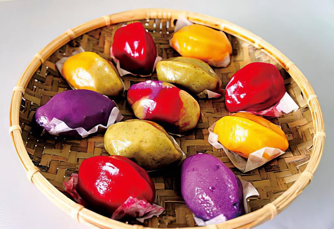 鄭記客家美食坊