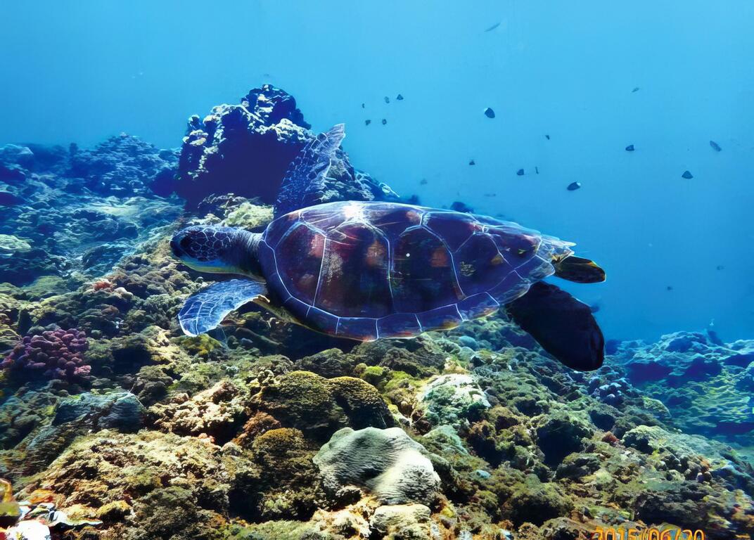 萬里桐浮潛中心