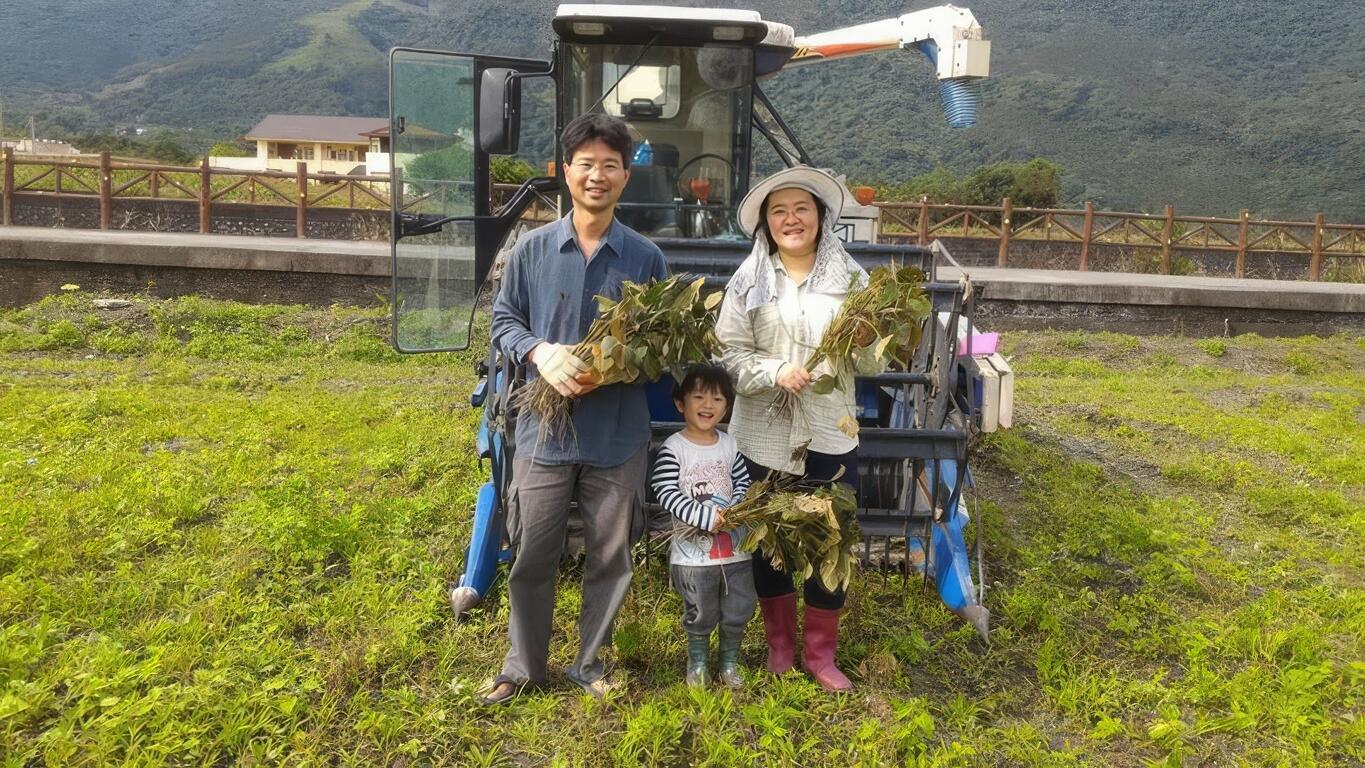 讓消費者下一代吃對東西