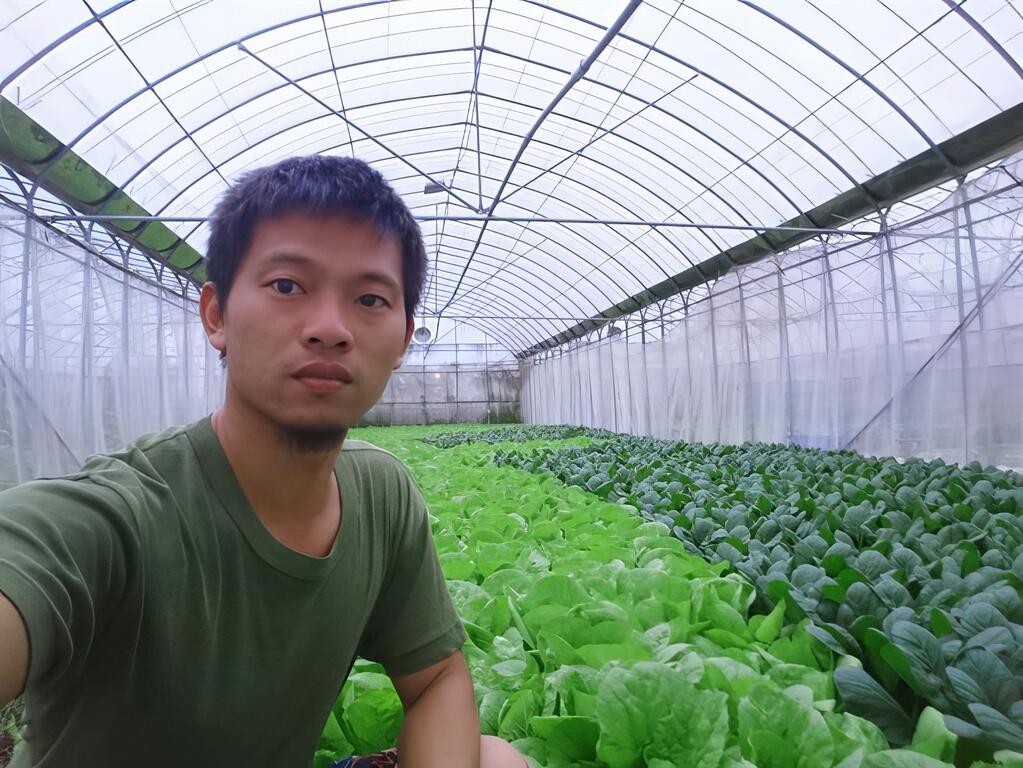 有機生活、健康樂活