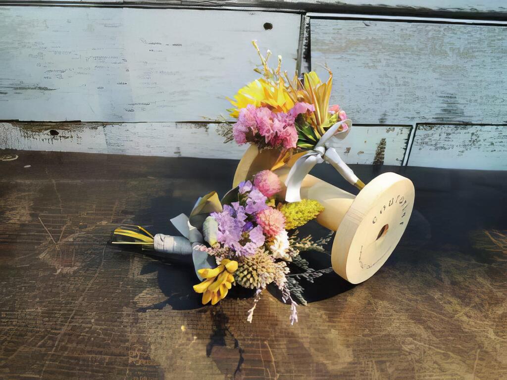 進入百貨系統。進行高格調行銷