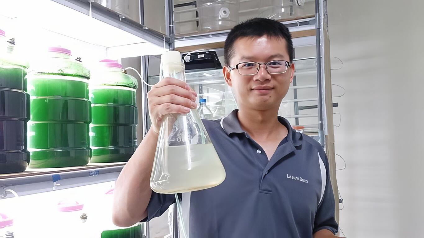 科學養殖，城西增值