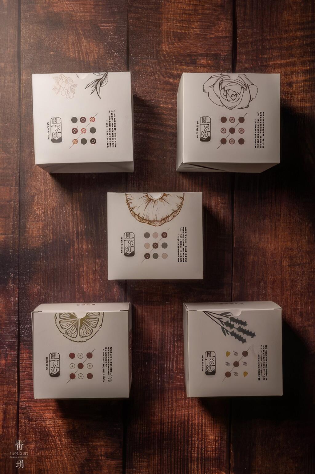 豐茶師 花果茶｜單一口味