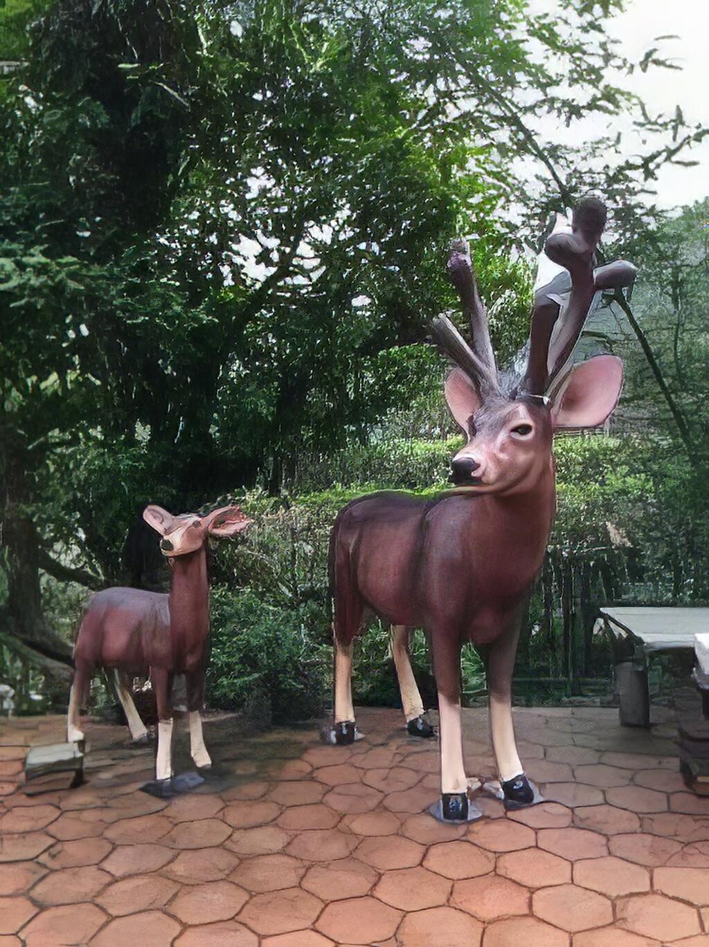 金明昌休閒農場