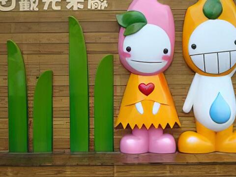 五結鄉農會夢田觀光米廠