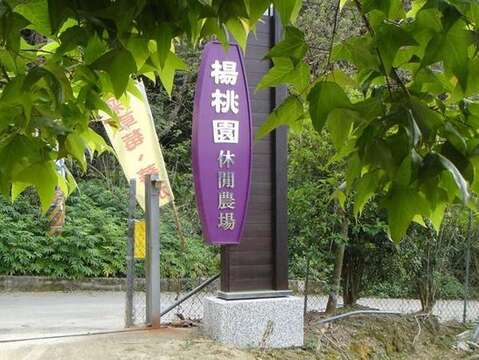 楊桃園休閒農場