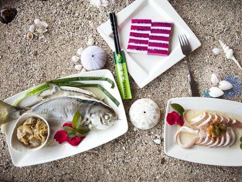 星月灣海田料理餐廳