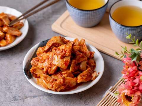 新農食品加工坊