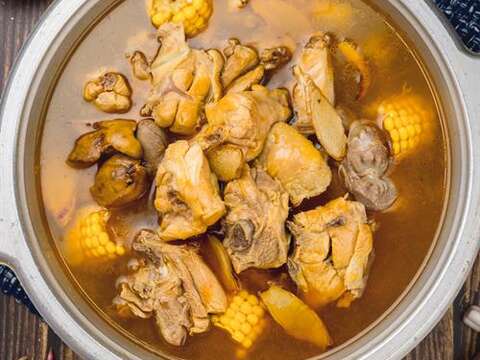 品佳客家田園料理