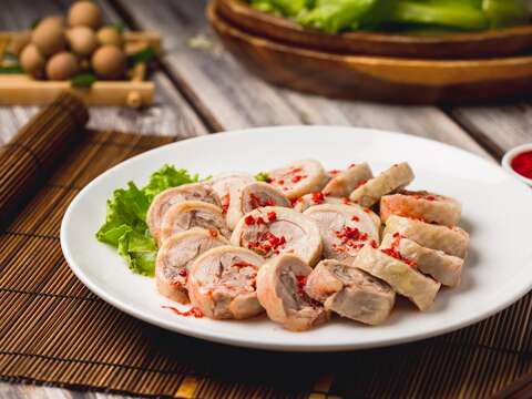 石岡傳統美食小舖