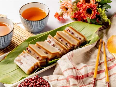 后里傳統米食舖