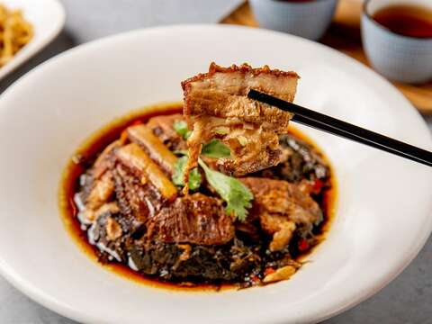 新埔田媽媽特有餐飲美食坊