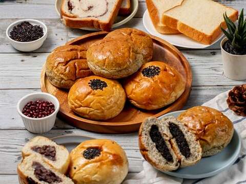 烘焙西點米食坊