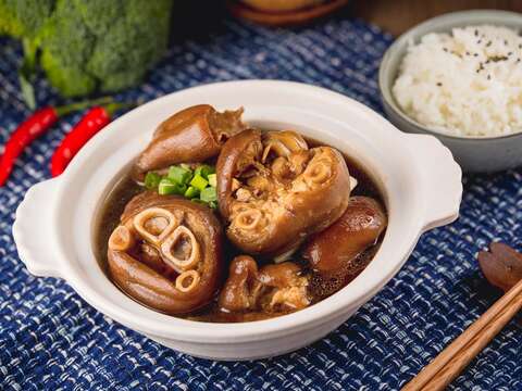 飛鳳傳情米點坊