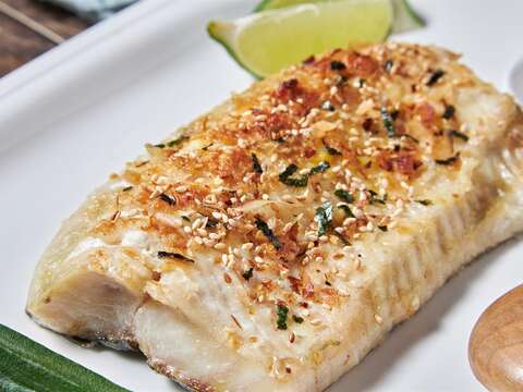 八五山泉養殖場