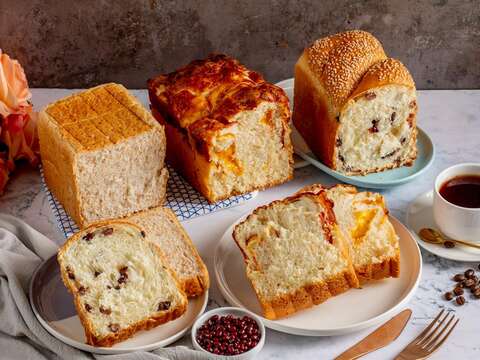 巧婦米食烘焙點心坊