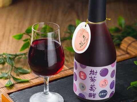 花泉田園美食坊