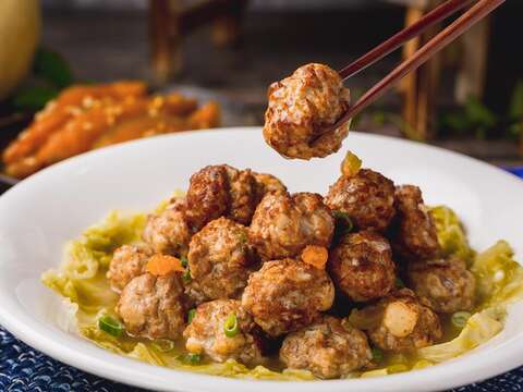 官夫人田園料理