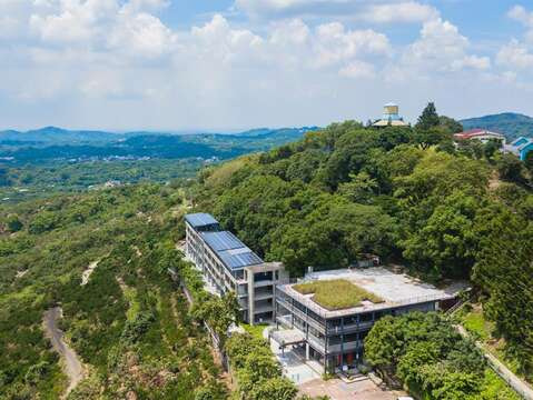 仙湖休閒農場(仙湖農場)