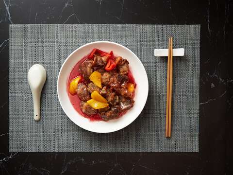 東遊季休閒農場(東遊季養生美食餐館)