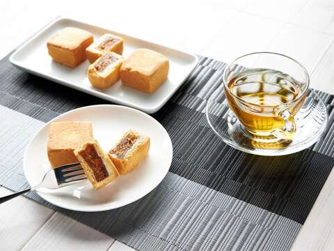 農特產水果酥烘焙坊