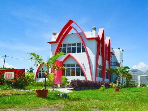 蘭欣辣汗花果休閒農場(蘭欣食坊)