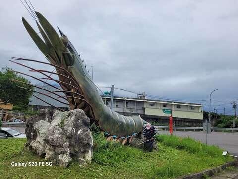 宜蘭縣礁溪鄉 - 時潮休閒農業區