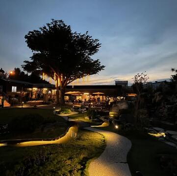 彰化縣田尾鄉 - 公路花園休閒農業區