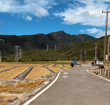 屏東縣車城鄉 - 四重溪休閒農業區