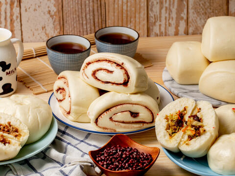 臺南市柳營區農會田媽媽