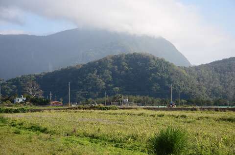 宜蘭縣蘇澳鎮 - 大南澳休閒農業區