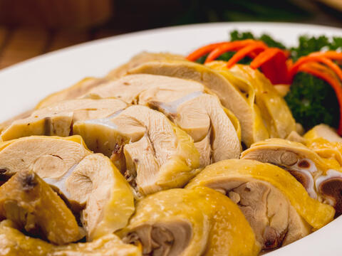 友茶居田園料理館