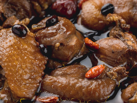 村長庭園咖啡餐坊