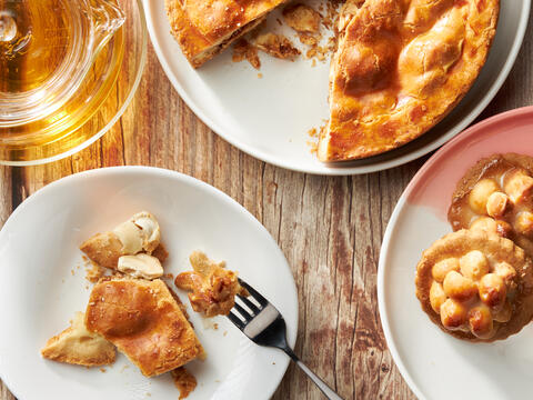 柿菓子手作烘焙坊