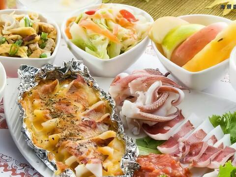 海景蜂鍋物(原 海景咖啡簡餐)