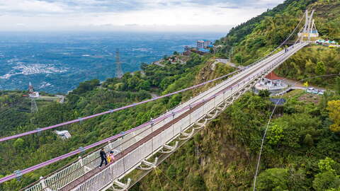 嘉義縣梅山鄉 - 瑞峰太和休閒農業區