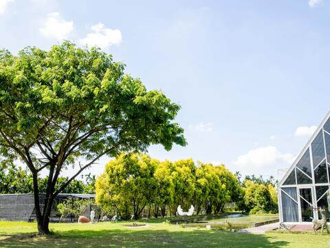 天使花園休閒農場