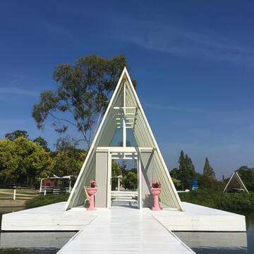 富田香草休閒農場