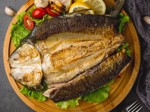 北門嶼輕食風味餐廳