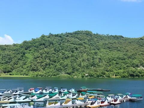 池南國家森林遊樂區