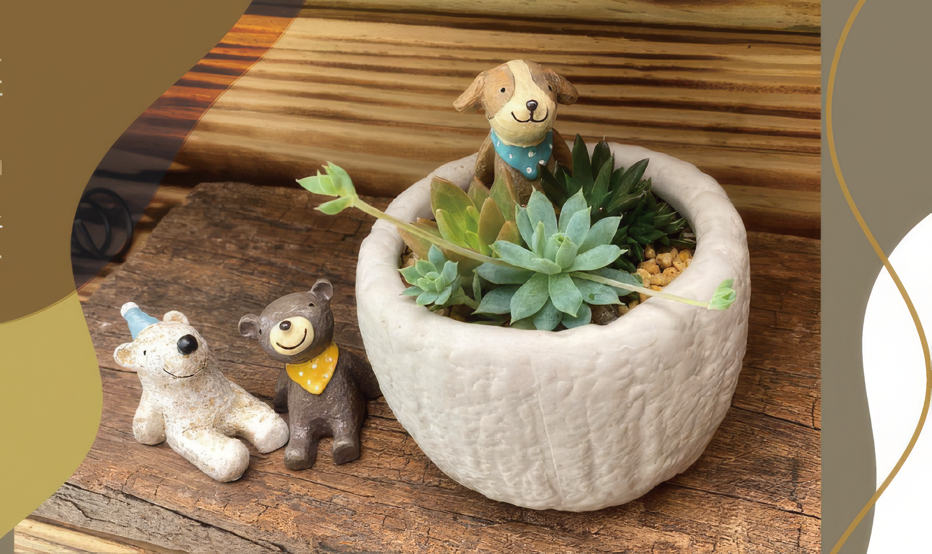 桃園-居家生活自己作主 農場DIY解悶新選擇