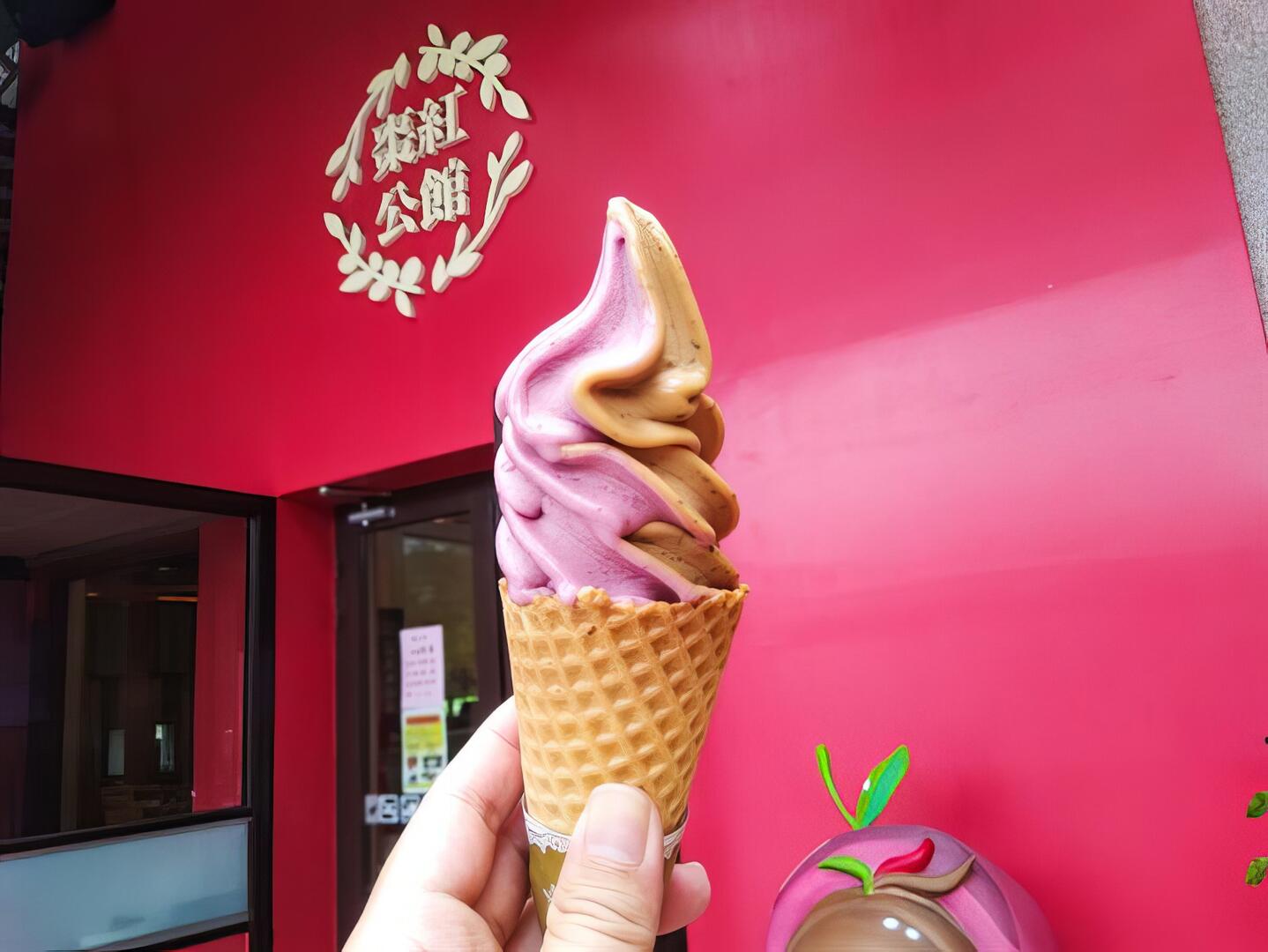 呷冰就是爽！真材實料必吃19家冰品