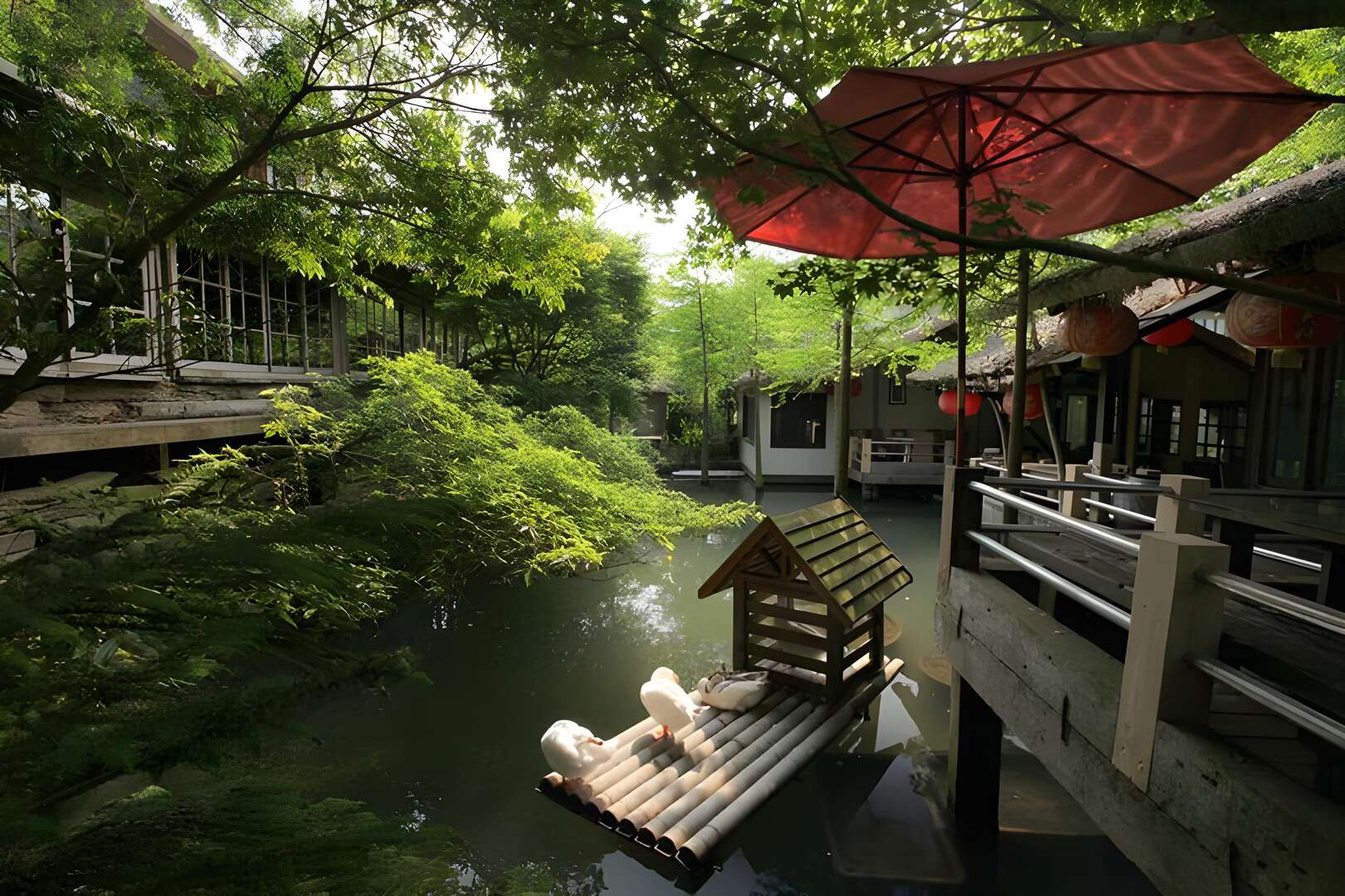 「無肉也歡」田媽媽的蔬食拿手菜