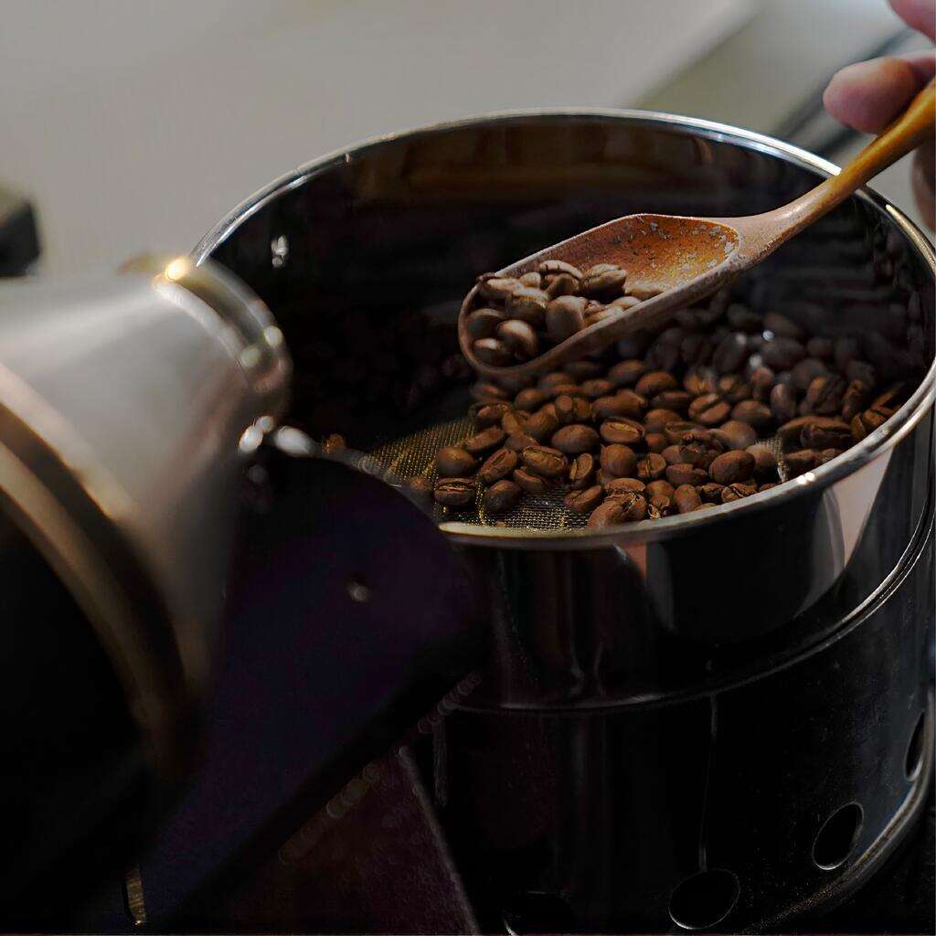 2025南投國姓咖啡節