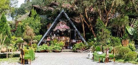 安妮公主花園_圖片取自農遊超市