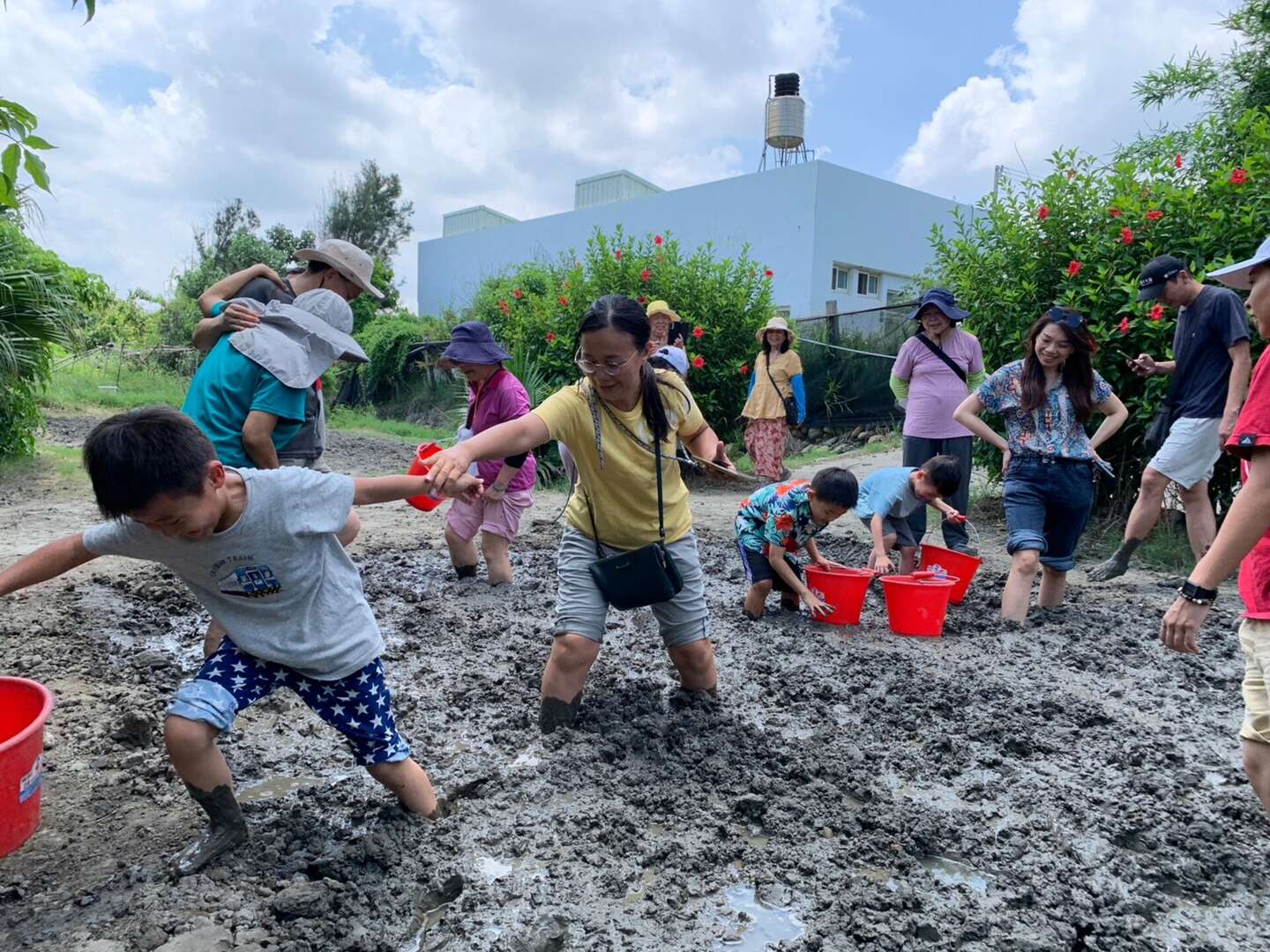 2025大甲食農面對麵永續體驗